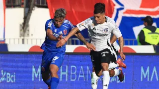 El fixture golpea a la U de Chile: Superclásico ante Colo Colo complica la planificación de los azules