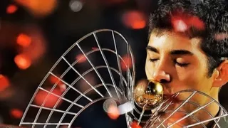 Arturo Vidal felicitó a Cristian Garin por su título en Río