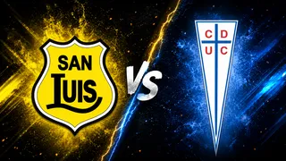 San Luis vs U Católica EN VIVO: minuto a minuto Copa Chile 2026
