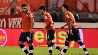 La ida de los cuartos de final de la Copa Libertadores