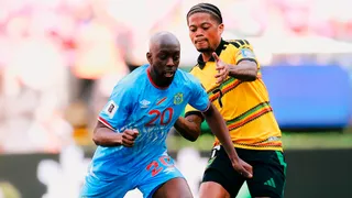 Ya tienen rivales: RD del Congo eliminó a Jamaica en el repechaje y completó el exigente grupo de Colombia y Portugal