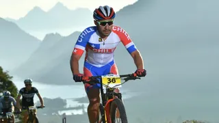 Deportista ariqueño responsabilizó a aerolínea francesa por extravío de bicicleta