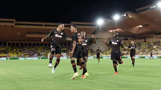 Pedrinho se encargó de amargar al Mónaco de Maripán y acercó a Shakhtar a la fase de grupos de la Champions