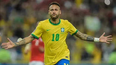 ¡Bombazo! Neymar regresa a la Selección de Brasil y jugará el Mundial 2026