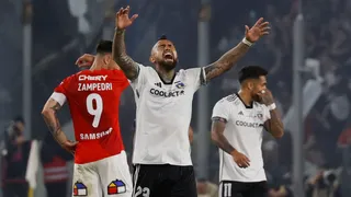 Crisis de suspensiones en el fútbol chileno: 11 partidos suspendidos en 2025