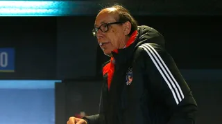 Stöhwing: Con antecedentes en la mano se decidirá la continuidad de Jordhy Thompson