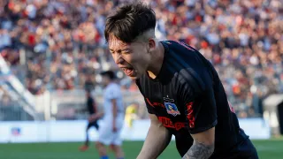 Resumen de Colo Colo vs Huachipato por la Copa de la Liga 2026: goles y resultado