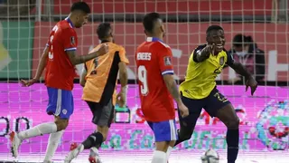 ANFP encomendó investigación por presunta irregularidad en selección ecuatoriana