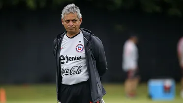 Columna de Rodrigo Goldberg: Parece que Rueda quiere desandar el camino recorrido