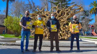 “La Gloriosa Historia de San Luis de Quillota”, el libro que resume los 100 años del club