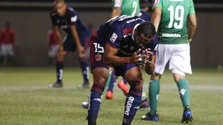 Audax Italiano profundizó la crisis de la U tras derrotarla y mantenerla en el fondo de la tabla