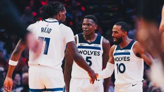 NBA: Minnesota Timberwolves estiró su ventaja en la llave ante Phoenix Suns