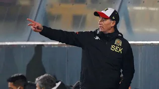 César Bravo: La ansiedad de querer ganar nos terminó pasando la cuenta