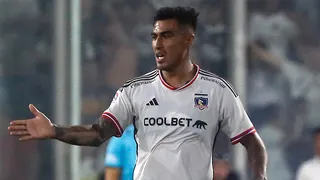 Eduardo Loyola, director de ByN: Se habló con Lezcano para una salida anticipada y no aceptó