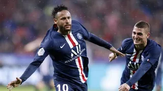 Compañero de Neymar en PSG: Se quedará con nosotros
