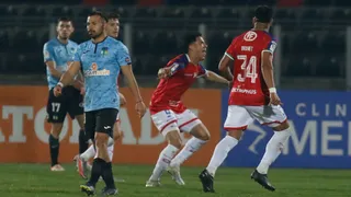 Christian Bragarnik y Xolos de Tijuana están cerca de comprar importante club del Fútbol Chileno