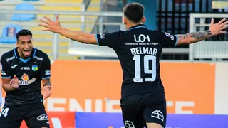 O’Higgins se complicó más de la cuenta para despachar a General Velásquez en la Copa Chile