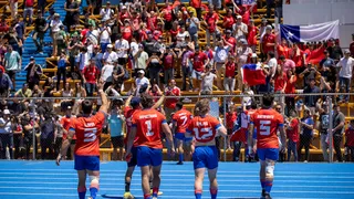 Presidente de la Federación de Rugby: Tenemos una ilusión enorme de poder ir a un segundo mundial