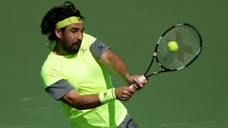Marcos Baghdatis anunció que pondrá fin a su carrera en Wimbledon