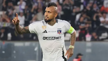 “Sería soñado”: Arturo Vidal ya calienta el Superclásico revelando su mayor deseo