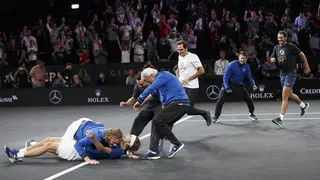 La Copa Laver canceló su versión 2020 y se traslada a 2021