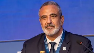 Milad y la Copa América 2024: Los jóvenes pondrán el nombre de Chile en lo más alto