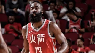 Houston Rockets derribó a Minnesota Timberwolves y llegó a 11 victorias seguidas en la NBA