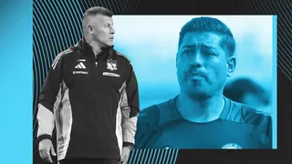 “Casi llegaron a las manos”: Detalles del fuerte altercado entre Jorge Almirón y Nicolás Córdova