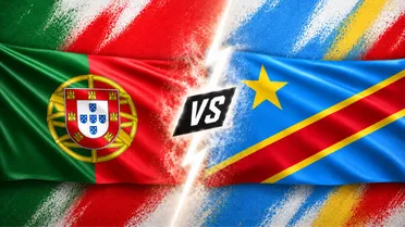 Portugal vs RD Congo EN VIVO: minuto a minuto Mundial 2026