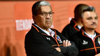 Huerta y la Libertadores: Los “expertos” nos dan cero posibilidades, pero estamos con ilusión