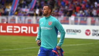 Luciano Pons y el Superclásico: Vamos paso a paso, antes hay tres fechas y debemos llegar bien