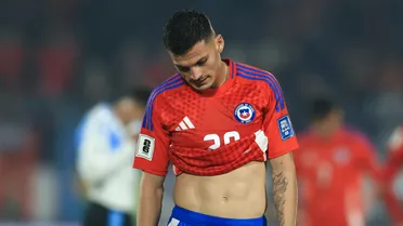  Castigo inesperado: la dura sanción de FIFA que golpea a La Roja en Eliminatorias