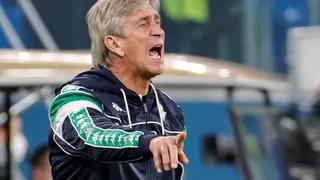 Pellegrini reapareció en redes para agradecer a hinchas de Betis tras pasar a la final de Copa del Rey