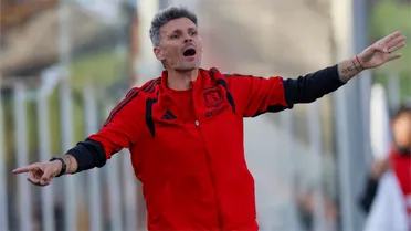 Colo Colo no quiere frenar: el inesperado plan tras la suspensión ante Coquimbo