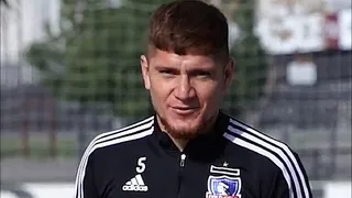 Colo Colo volvió a los trabajos tras el Superclásico y se enfoca en Antofagasta