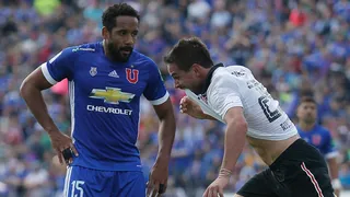 Octavio Rivero ya está en Chile: Las palabras que acercan su fichaje por la U