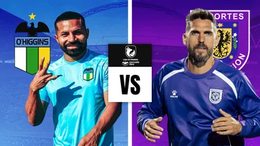 ¿Quién transmite O’Higgins vs Deportes Concepción? Horario y cómo ver EN VIVO el duelo por el Campeonato Nacional 2026