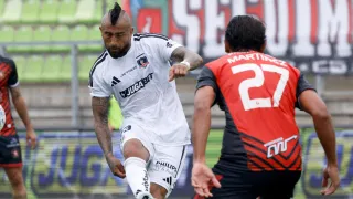 Noticias de Colo Colo hoy 22 de julio: El escandaloso giro por el nuevo arquero, la amenaza azul y la joya que se queda