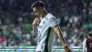 La FIFA le entregó la peor noticia a Rodrigo Echeverría y su club León de México