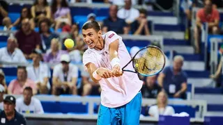 Alexei Popyrin venció a Stan Wawrinka y se quedó con el título en Umag