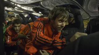 10 grandes escándalos del fútbol sudamericano