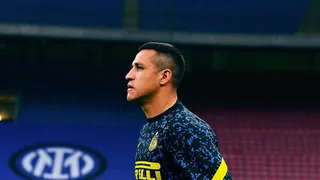 Ayudante de Conte y lesión de Alexis: Creemos que podemos recuperarlo para el próximo partido