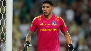 Colo Colo tendrá tres importantes novedades en el partido frente a La Calera