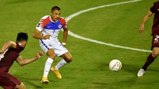 ¿Dónde ver por TV la cuarta fecha de las Clasificatorias sudamericanas?