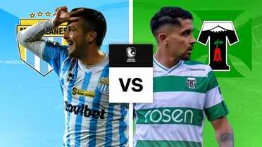 ¿Quién transmite Magallanes vs Temuco? Horario, canal y cómo ver EN VIVO por la Primera B 2026