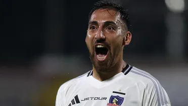 Atlético Bucaramanga 3-3 Colo Colo por la Copa Libertadores 2025: resumen goles, resultado y estadísticas