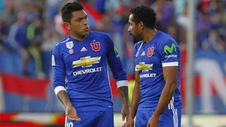 Jean Beausejour y la caída de la U: Hay muchas cosas para mejorar