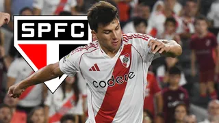 Gonzalo Tapia a Sao Paulo: por qué lo quiere Crespo y cuánto gana la UC