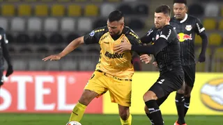 Copa Sudamericana: Coquimbo se despidió con un penal sobre la hora