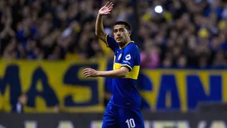 Juan Román Riquelme sobre Boca: “Si hay unión, yo puedo pensar en ser presidente”